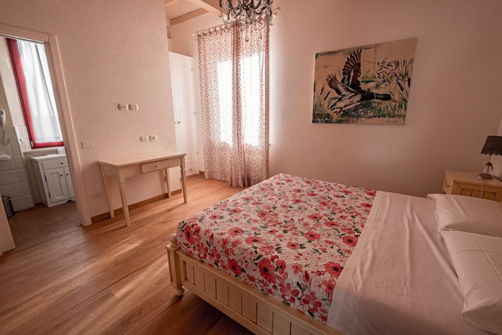 B&B vicino Castiglione della Pescaia con Piscina - Bed and Breakfast Nonna Nara Camere e Appartamenti (13)